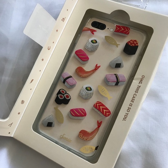 sushi iphone 8 plus case sushi iphone 8 plus case